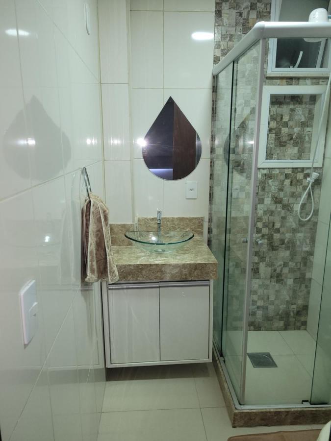 Apartamento Aconchegante! Teresópolis Exteriör bild