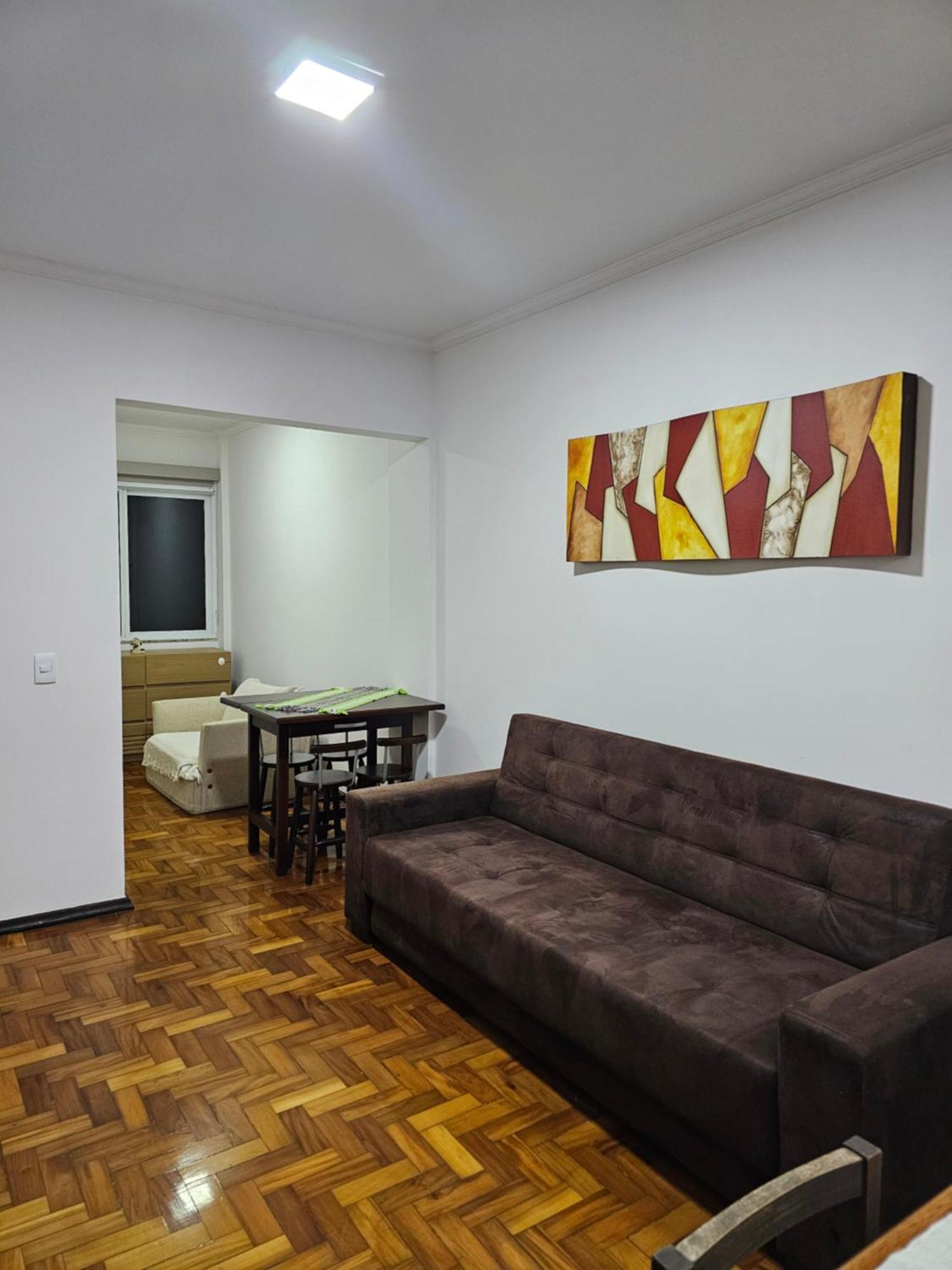 Apartamento Aconchegante! Teresópolis Exteriör bild