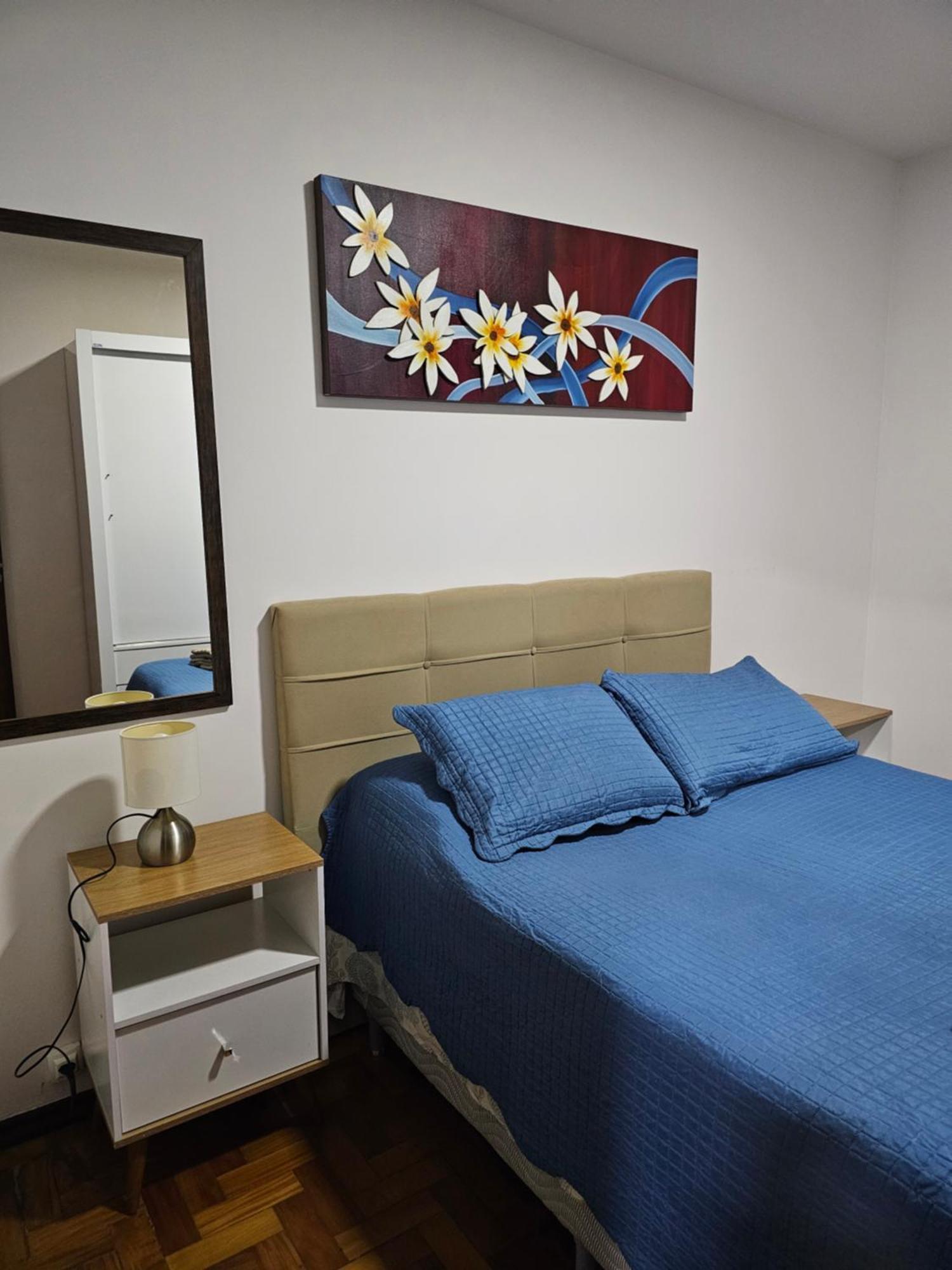 Apartamento Aconchegante! Teresópolis Exteriör bild