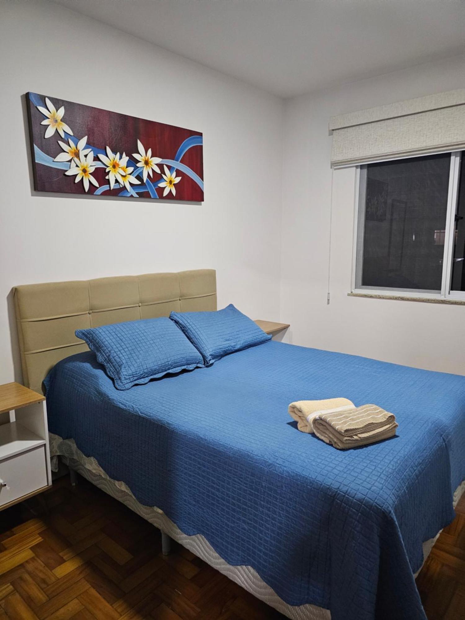 Apartamento Aconchegante! Teresópolis Exteriör bild