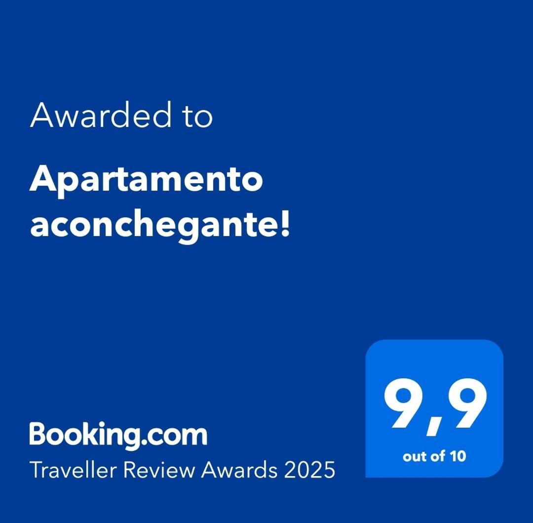 Apartamento Aconchegante! Teresópolis Exteriör bild